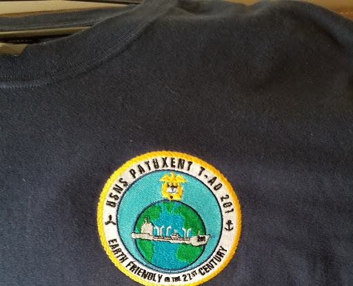 Custom T-shirt Store «Design 4 You - Screen Printing and Embroidery», reviews and photos, 880 N Military Hwy, Norfolk, VA 23502, USA