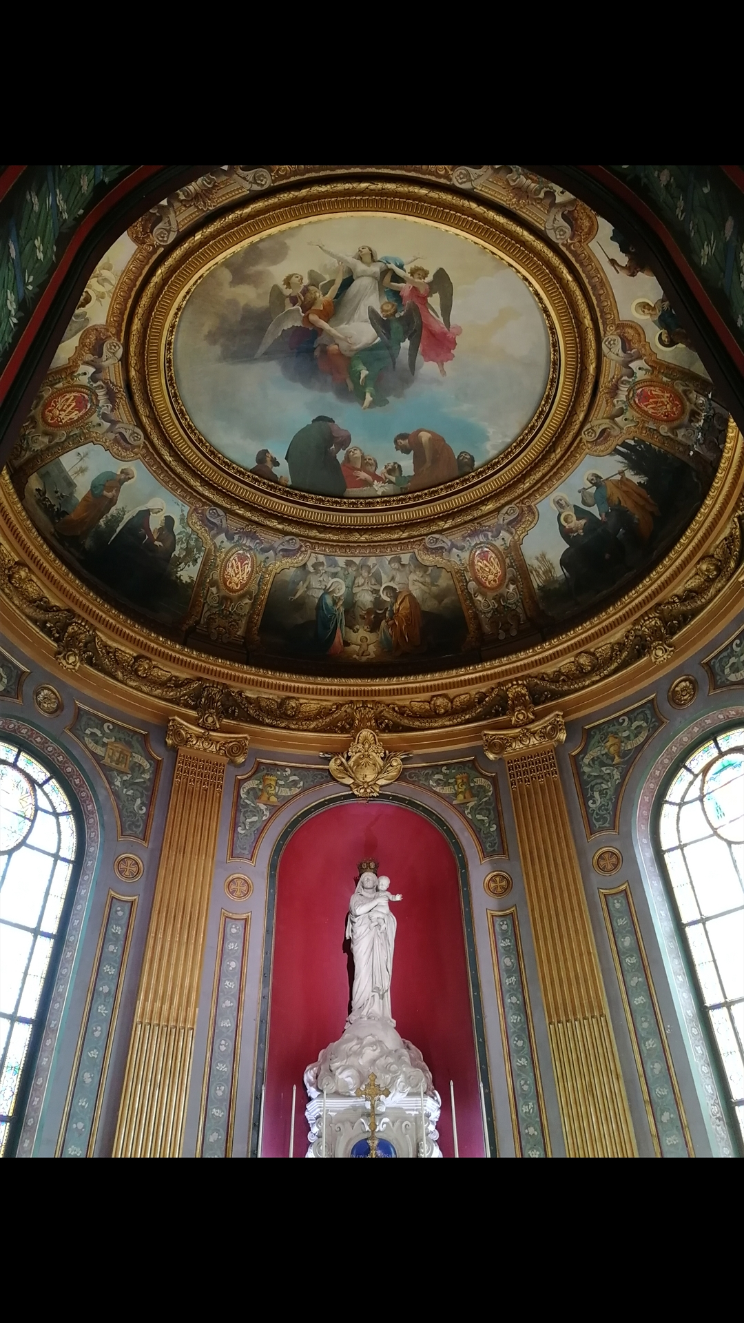 Photo n° 5 de l'avis de Claire.s fait le 11/08/2018 à 20:05