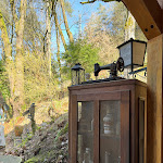 Photo n°1 de l'avis de Flo.c fait le 03/03/2024 à 15:26 sur le  Waldschänke im Stübental à Kronach