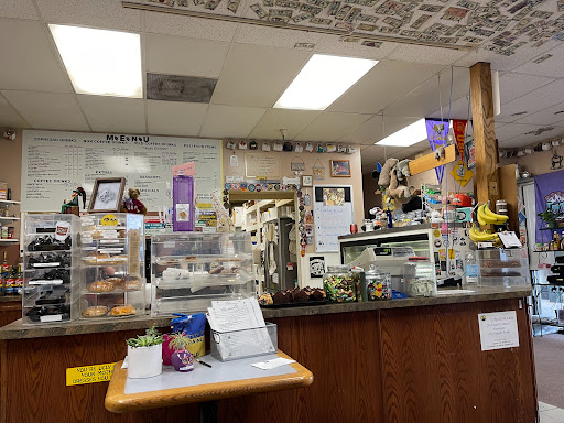 Coffee Shop «Grounds For Coffee-Clearfield», reviews and photos, 375 State St # A, Clearfield, UT 84015, USA