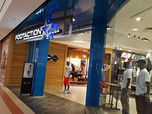 Footaction, Southlake Cir, Morrow, GA 30260, USA, 