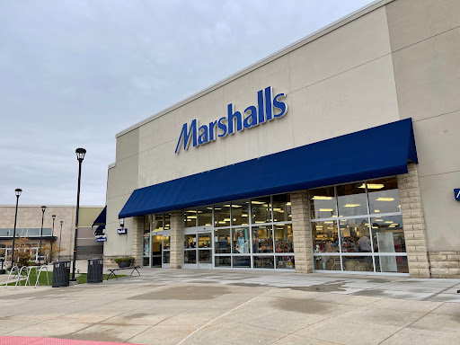 Department Store «Marshalls», reviews and photos, 1111 E Army Post Rd #60, Des Moines, IA 50315, USA