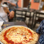 Photo n°3 de l'avis de Hatem. fait le 04/08/2023 à 20:53 sur le  Ristorante Pizzeria Albero à Malcesine