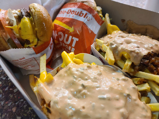 In-N-Out Burger image