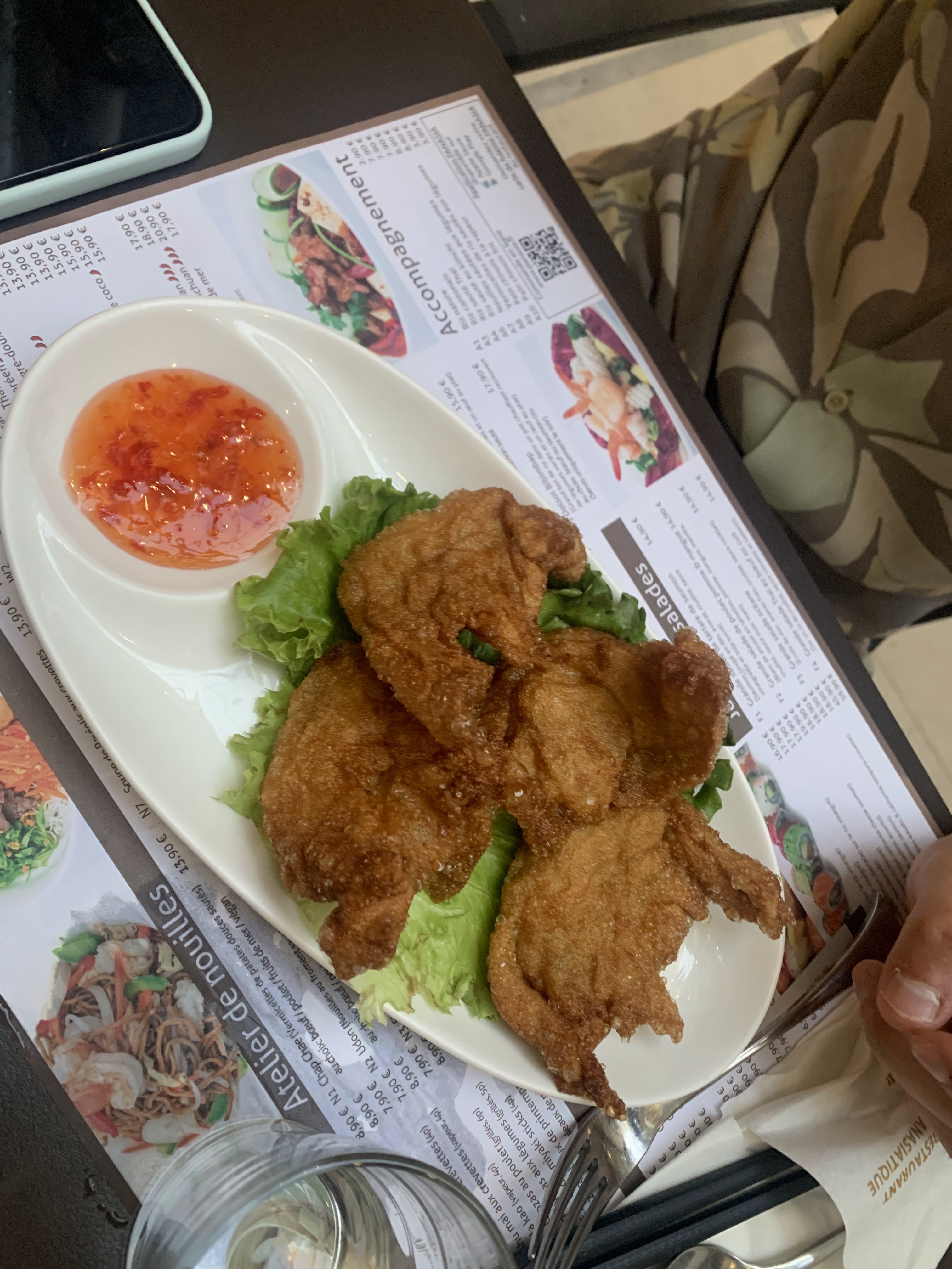 Photo n° 2 de l'avis de Nicolas.o fait le 28/06/2022 à 20:04