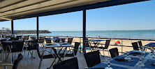 Atmosphère du Restaurant Le Parasol à Royan - n°16