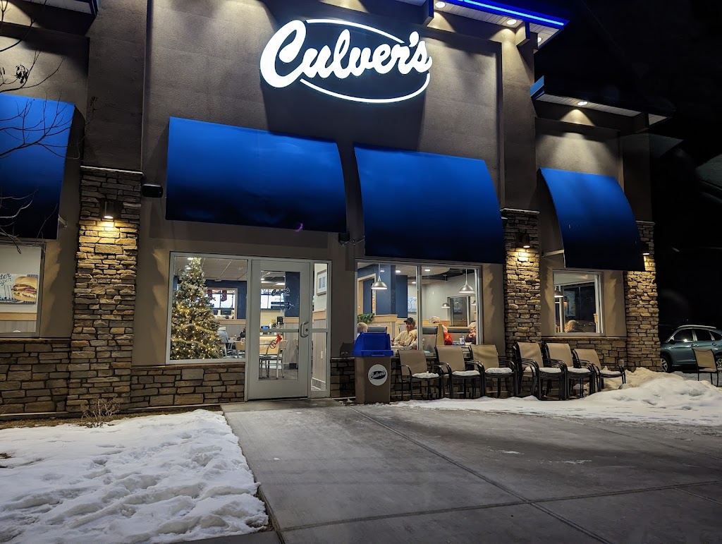 Culver’s 86301