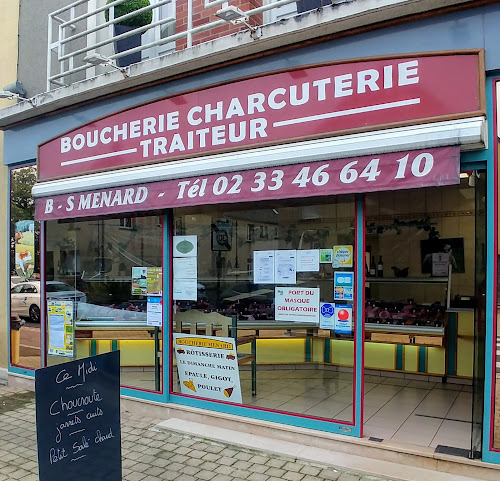 Boucherie - Charcuterie - Traiteur 