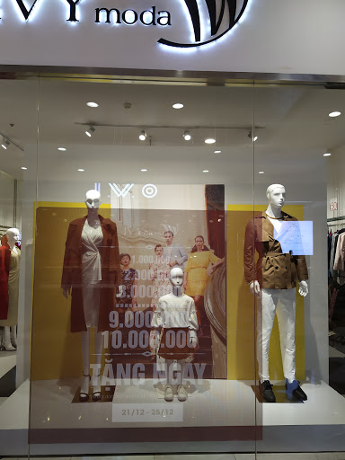 Top 20 ivy moda cửa hàng Huyện Gia Bình Bắc Ninh 2022