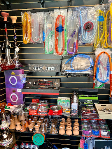 Tobacco Shop «Roupik Smoke Shop», reviews and photos, 725 S Glendale Ave, Glendale, CA 91205, USA