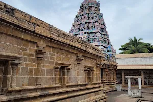 Arulmigu Shri Ramaswamy Temple (south aayothi) image