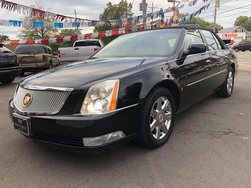 Used Car Dealer «National Auto Sales», reviews and photos, 257 E 12th St, Erie, PA 16503, USA