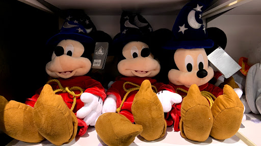 Toy Store «Disney Store», reviews and photos, 500 Ventura Blvd, Camarillo, CA 93010, USA