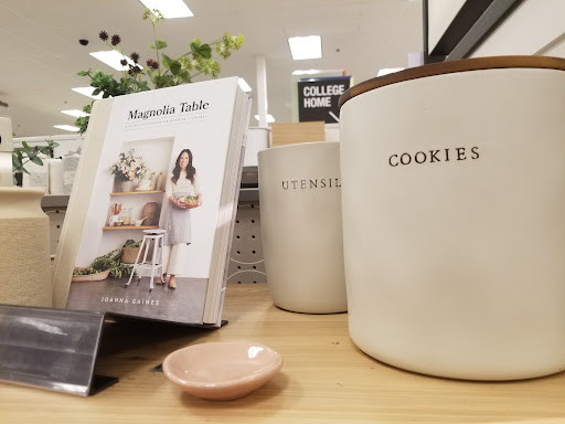 Department Store «Target», reviews and photos, 3900 Sisk Rd, Modesto, CA 95356, USA