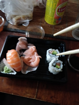 Traiteur Sakura à Rouen