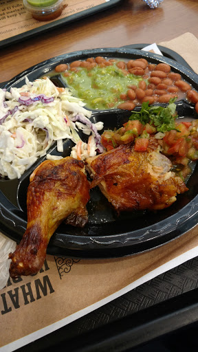 Mexican Restaurant «El Pollo Loco», reviews and photos, 4401 Clayton Rd, Concord, CA 94521, USA