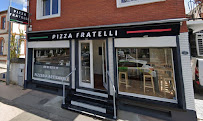 Photos du propriétaire du Pizzeria Pizza Fratelli à Castelginest - n°1