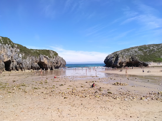 Cuevas del Mar
