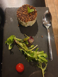 Quinoa du Restaurant Da Passano à Bonifacio - n°8