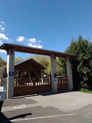 Parc Pédagogique de Saint Nectaire à Saint-Nectaire