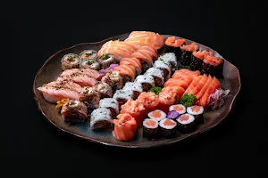 Oriental Sushi Delivery image