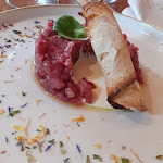 Photo n°2 de l'avis de Giuseppe.i fait le 03/09/2023 à 23:04 sur le  Ristorante Horus à San Costantino Calabro