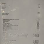 Photo n°3 de l'avis de Sara.e fait le 07/06/2023 à 18:08 sur le  Petiscos da Bó Gusta à Gerês