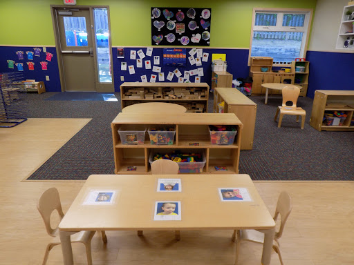 Preschool «Especially for Children», reviews and photos, 6125 Cahill Ave E, Inver Grove Heights, MN 55076, USA