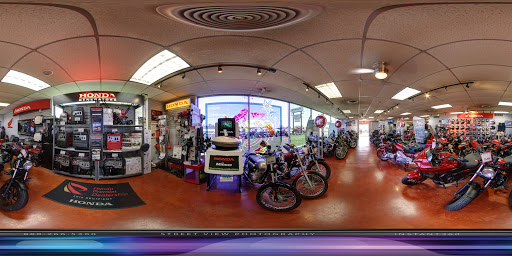 Motorcycle Dealer «Lancaster Honda», reviews and photos, 2350 Dairy Rd, Lancaster, PA 17601, USA