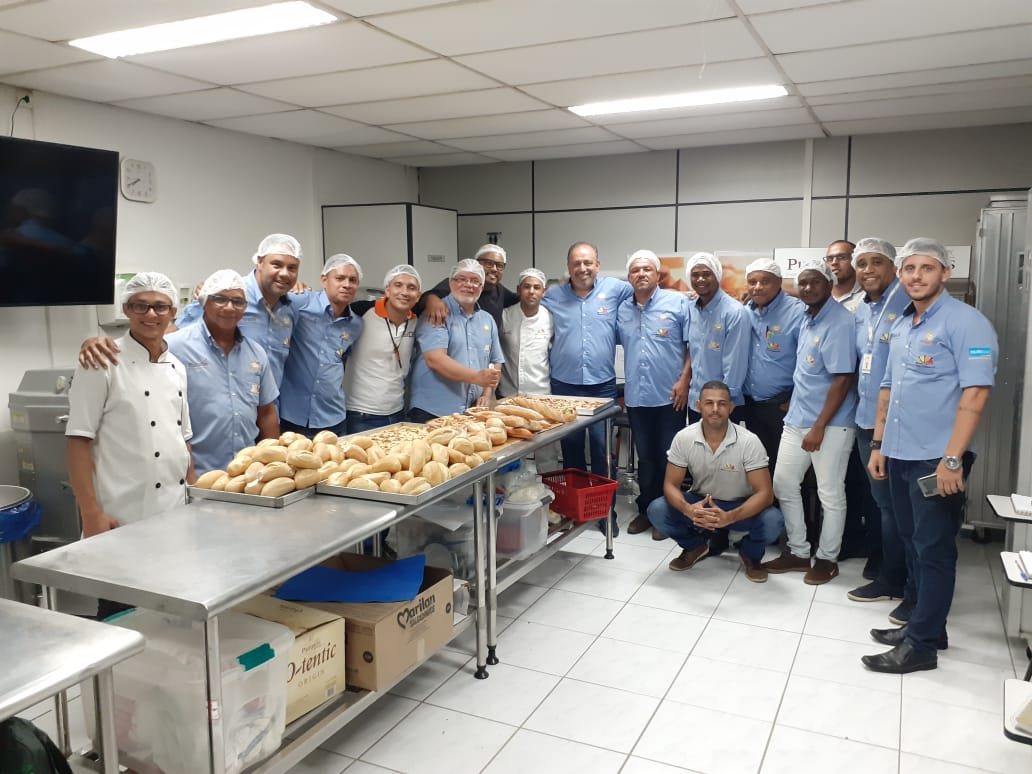 Bahia Food Service - BFS Distribuidora