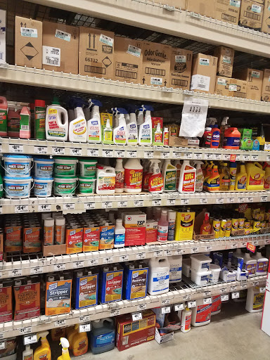 Home Improvement Store «The Home Depot», reviews and photos, 1336 Bristol Pike, Bensalem, PA 19020, USA