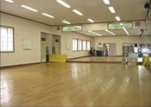 ダンススクール ダンス＆フィットネススタジオファイン