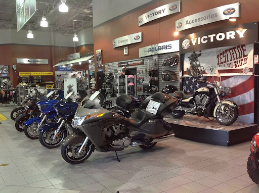 Motorcycle Parts Store «Performance Powersports», reviews and photos, 1816 Martin Luther King Blvd, Houma, LA 70360, USA