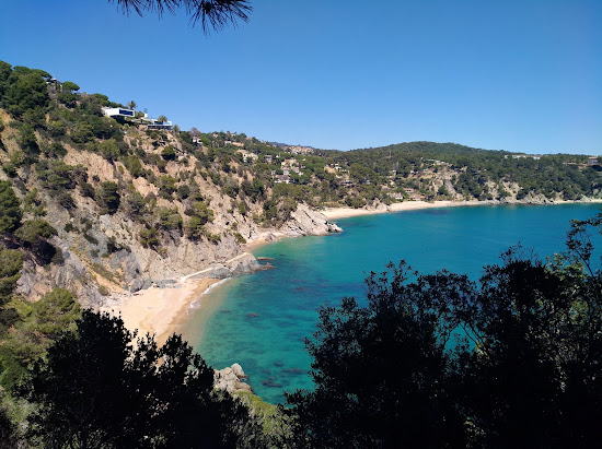 Portopi Plajı