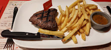 Steak du Restaurant Buffalo Grill Beaune - n°19