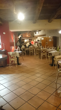 Atmosphère du Restaurant français L'Esprit du Causse à Concots - n°6