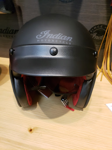 Motorcycle Dealer «Indian Motorcycle of Marietta and Slingshot of Marietta», reviews and photos, 1750 Cobb Pkwy S, Marietta, GA 30060, USA