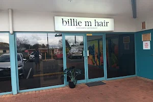Billie M. Hair and Beauty image