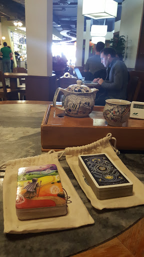 Tea House «Goldfish Tea Cafe», reviews and photos, 117 W 4th St #101, Royal Oak, MI 48067, USA