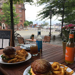 Photo n°1 de l'avis de S... fait le 03/07/2020 à 12:54 sur le  Restaurant Siebens à Hamburg