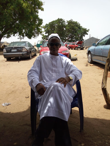 New Mile 3 Motor Park, Gombe, Nigeria, Transportation Service, state Gombe