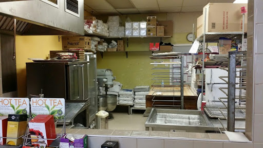 Donut Shop «Donuts and Yogurt», reviews and photos, 1984 W 11th St, Tracy, CA 95376, USA