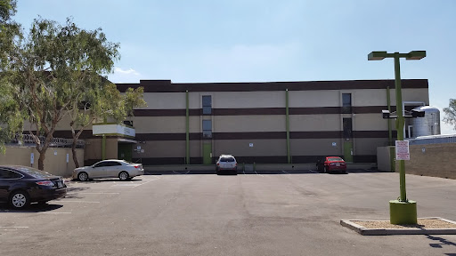 Self-Storage Facility «Smart Bargain Storage», reviews and photos, 717 W Pierson St, Phoenix, AZ 85013, USA