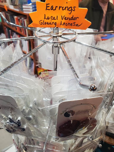 Book Store «The Twig Book Shop», reviews and photos, 306 Pearl Pkwy #106, San Antonio, TX 78215, USA