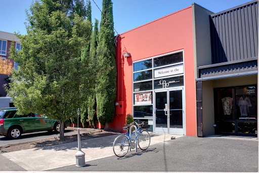 Performing Arts Theater «CoHo Theater», reviews and photos, 2257 NW Raleigh St, Portland, OR 97210, USA