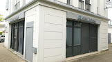 Banque Crédit Agricole Brie Picardie 77600 Bussy-Saint-Georges