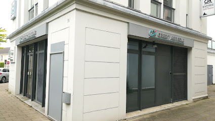 Photo du Banque Crédit Agricole Brie Picardie à Bussy-Saint-Georges