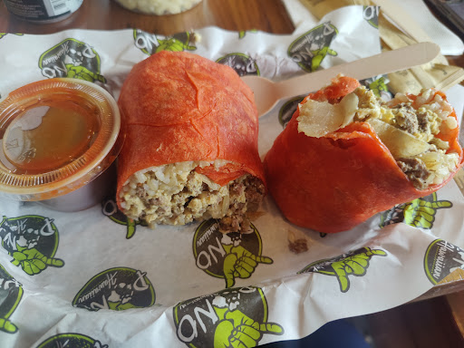 Hawaiian Restaurant «Pono Hawaiian Grill», reviews and photos, 120 Union St, Santa Cruz, CA 95060, USA