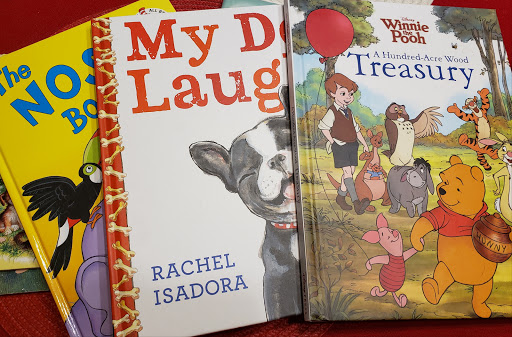 Non-Profit Organization «Goodwill-Newberg», reviews and photos