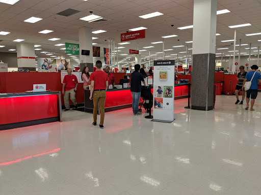 Department Store «Target», reviews and photos, 1341 Boylston St, Boston, MA 02215, USA